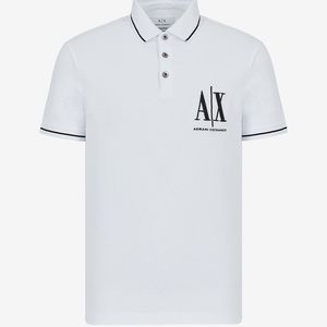 Armani Exchange men shirt size XL icon period